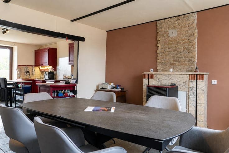 House in Daverdisse