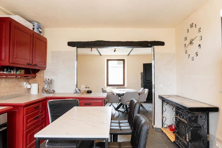 House in Daverdisse