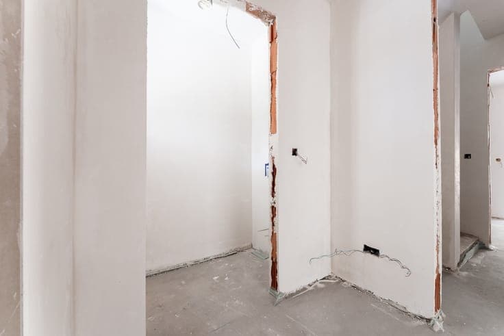 Charmante gerenoveerde CASCO + woning te koop in Leopolds...