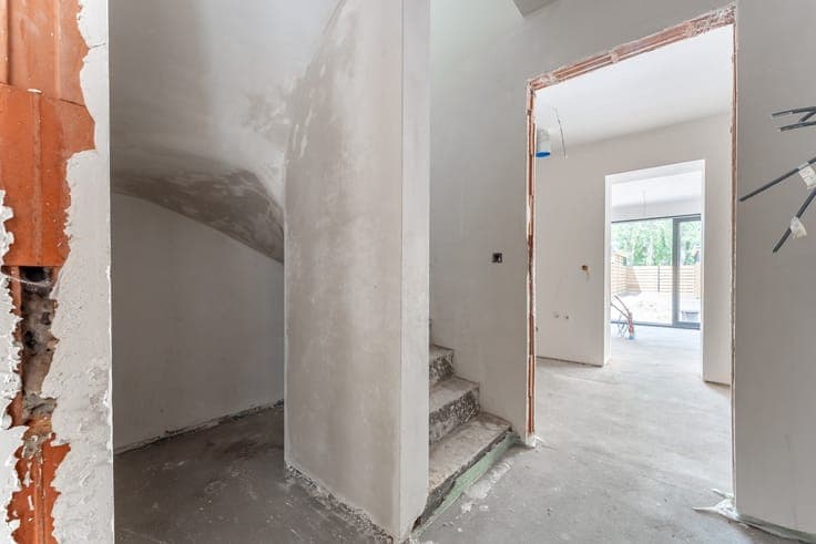 Charmante gerenoveerde CASCO + woning te koop in Leopolds...