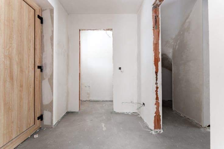 Charmante gerenoveerde CASCO + woning te koop in Leopolds...