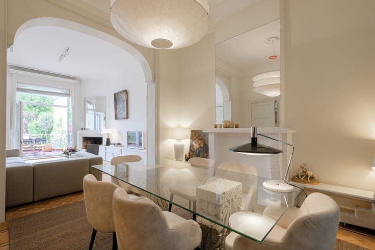 Florida /Observatoire: Superb 6 bedroom house and garden