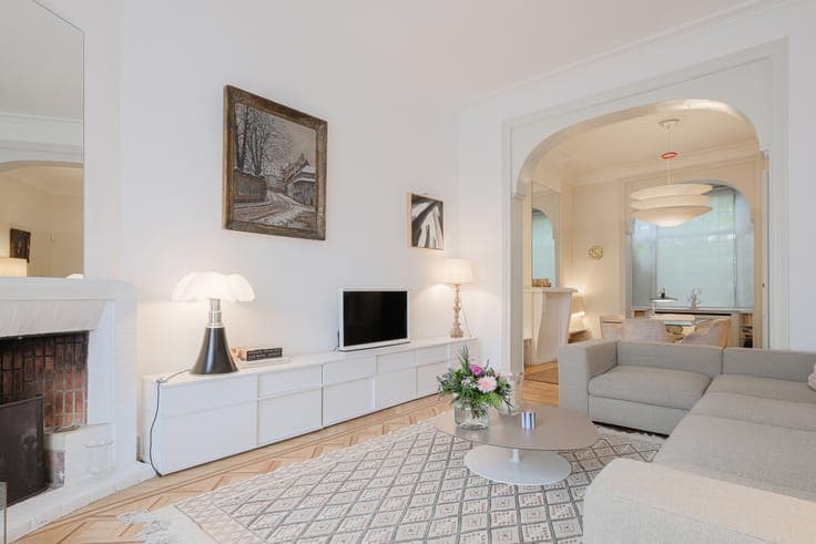 Florida /Observatoire: Superb 6 bedroom house and garden