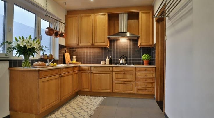 Energiezuinige en instapklare woning te koop in een rusti...