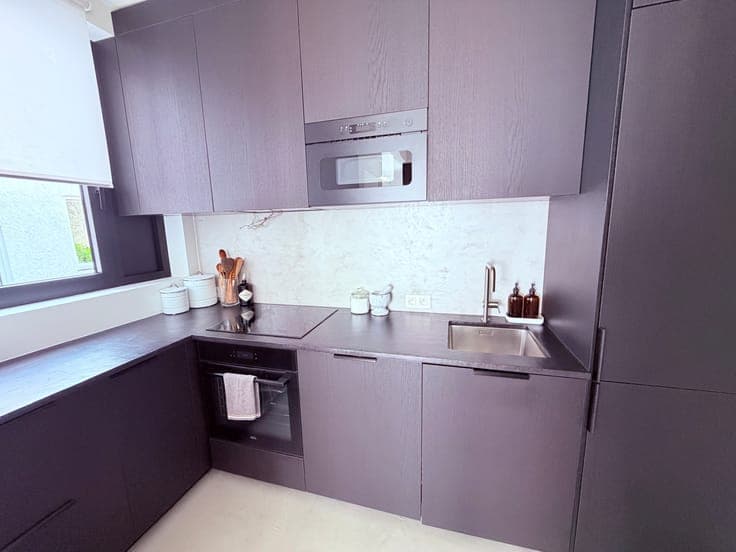 Fully renovated 3-bedroom house