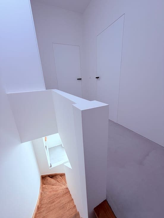 Fully renovated 3-bedroom house