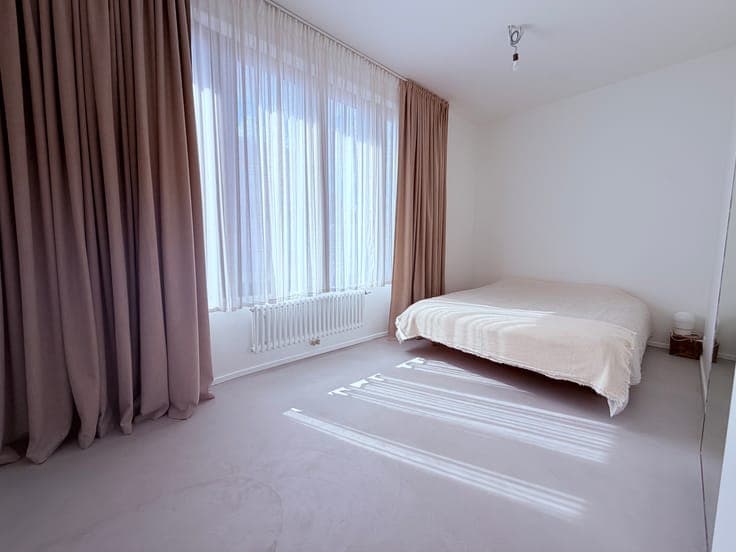Fully renovated 3-bedroom house
