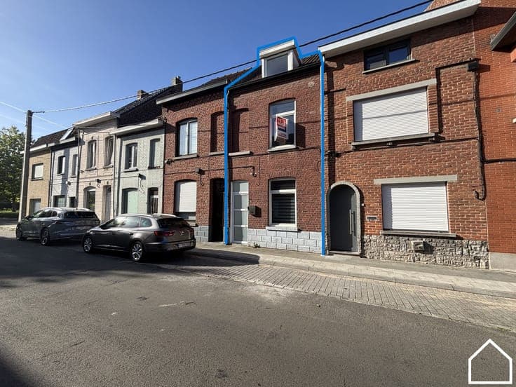 House in Menen