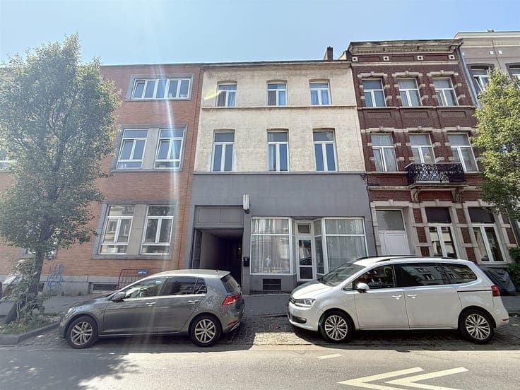 Immeuble de rapport