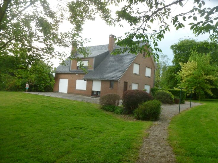 House in Arsimont