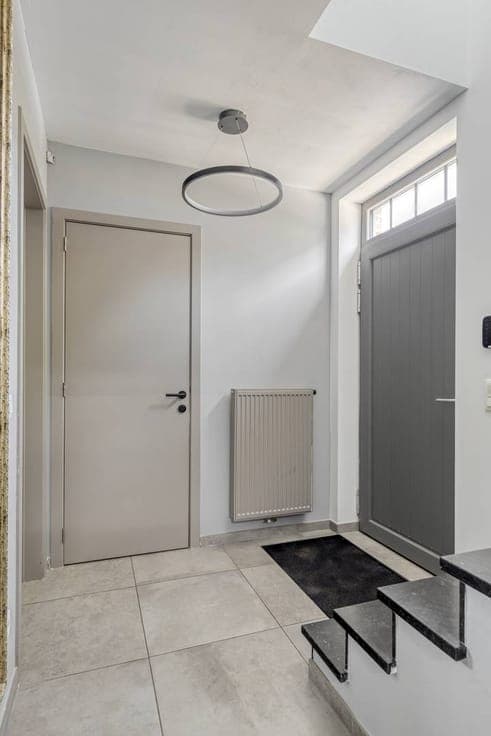Ready to move in 4 bedroom family home in the center of Esse