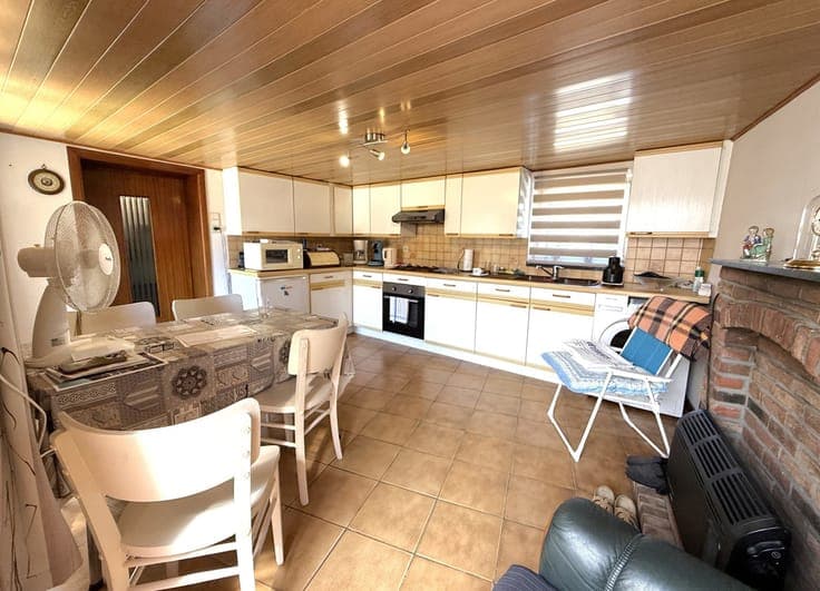 House in Cortil-Wodon