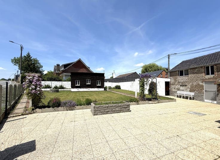 House in Cortil-Wodon