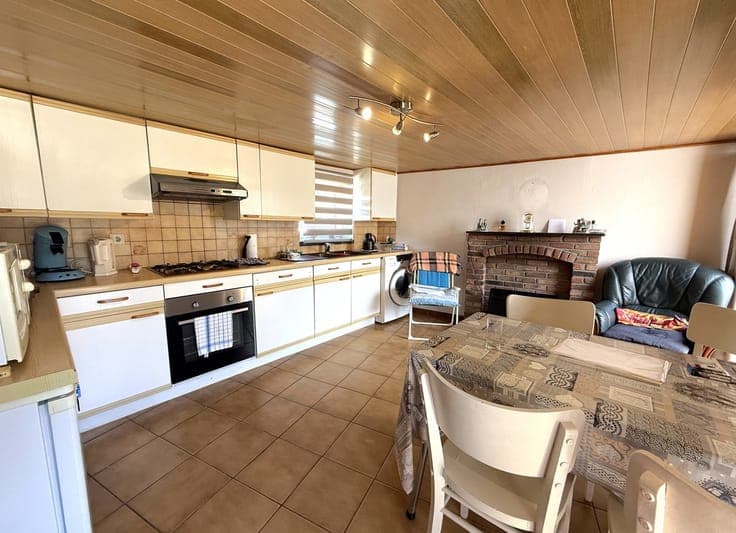 House in Cortil-Wodon