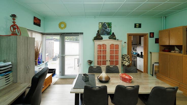 House in Zelzate