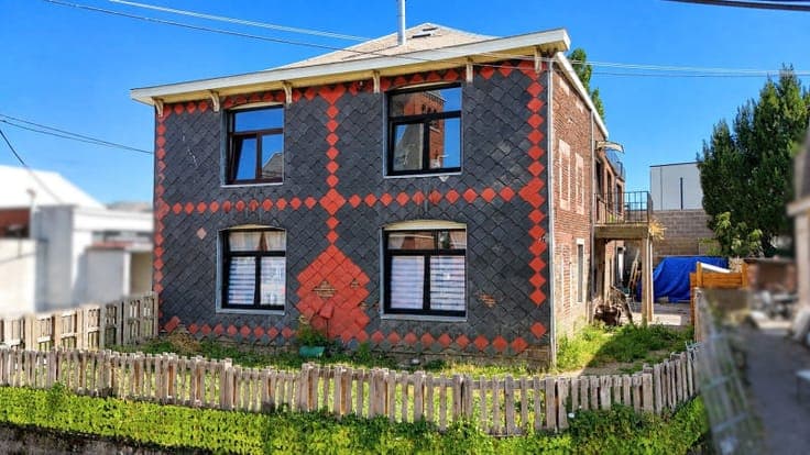 House in Barchon
