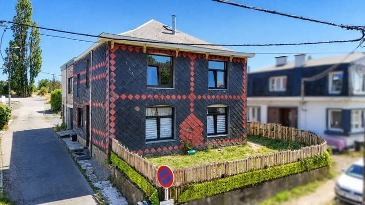 House in Barchon