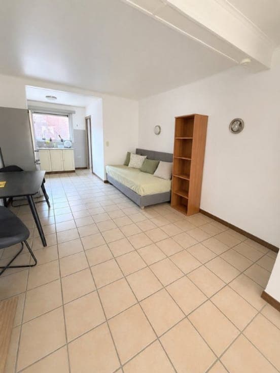 INSTAPKLARE WONING