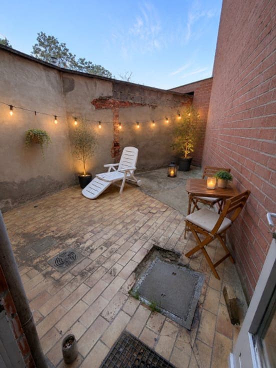 INSTAPKLARE WONING