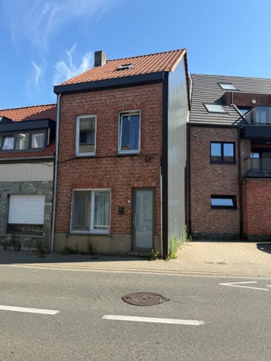 INSTAPKLARE WONING