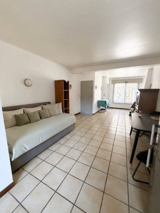 INSTAPKLARE WONING