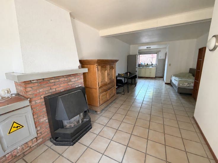 INSTAPKLARE WONING