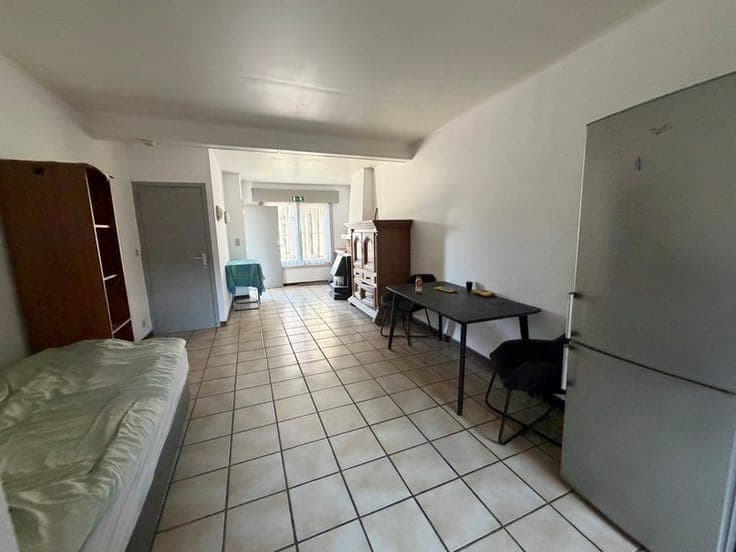 INSTAPKLARE WONING