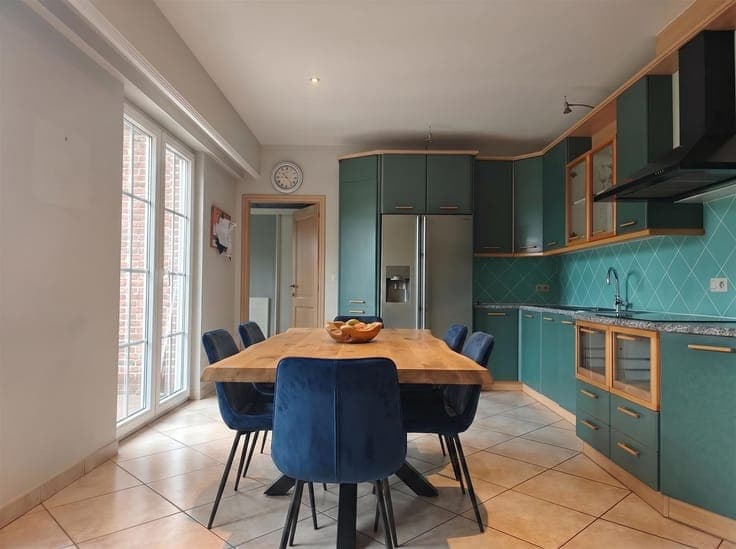 Property with character