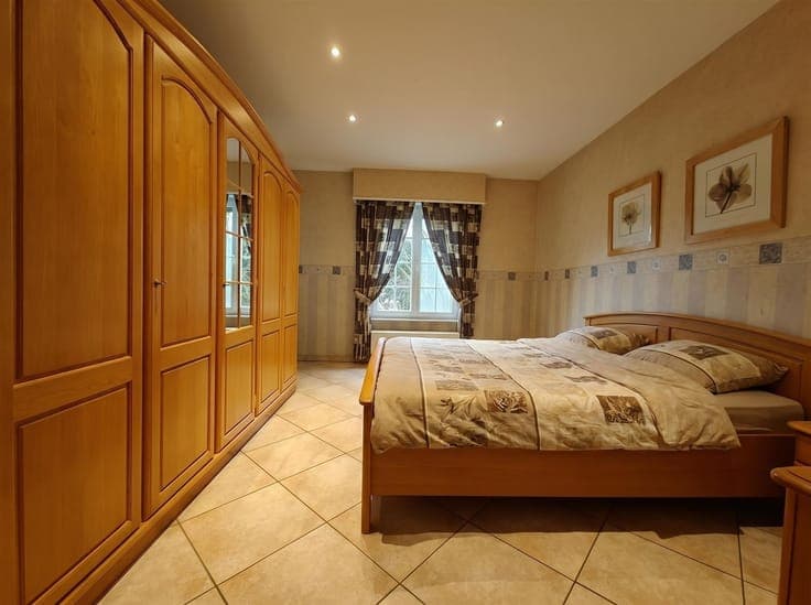 Property with character