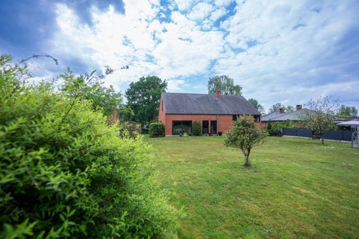 House in Baudour