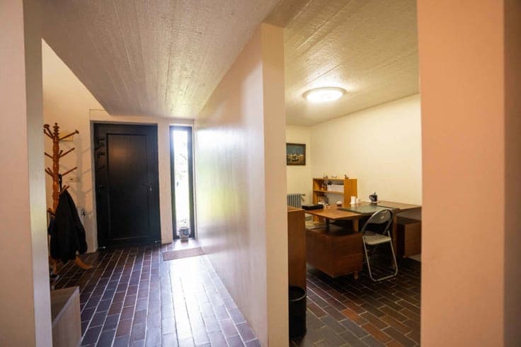 House in Baudour