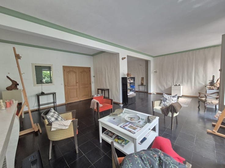 House in Uccle