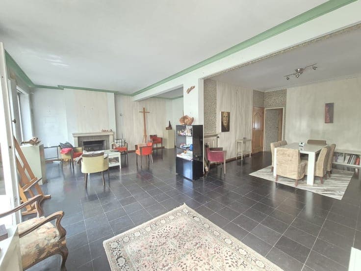 House in Uccle