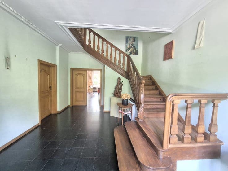 House in Uccle