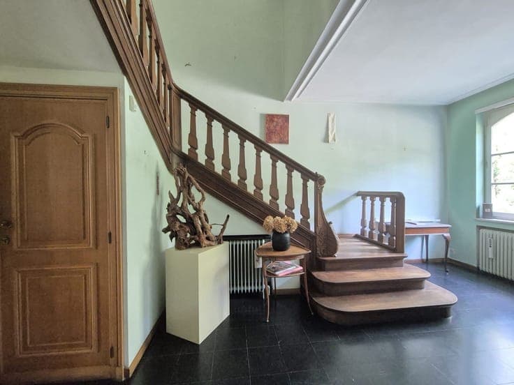 House in Uccle
