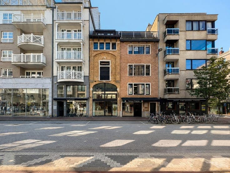 House in Knokke-Heist