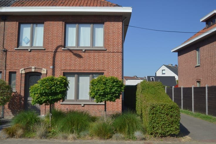 House in Beveren