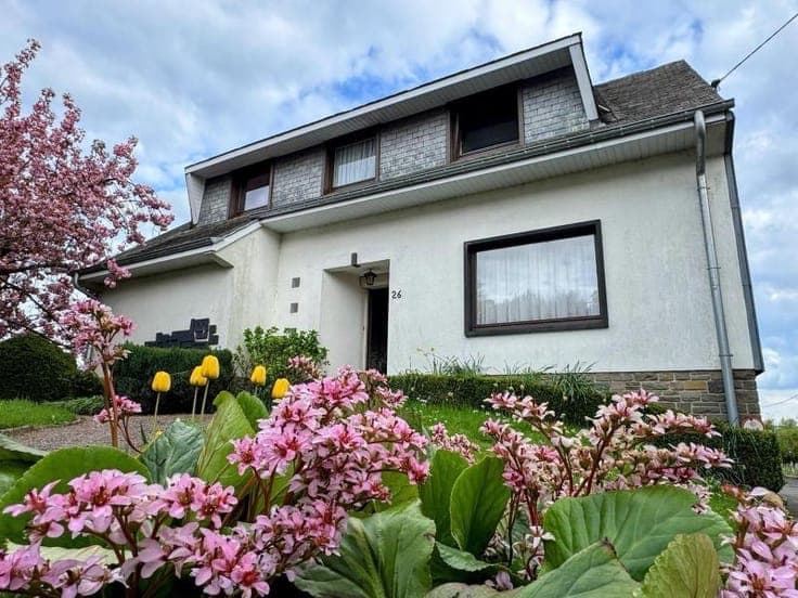 House in Libramont-Chevigny