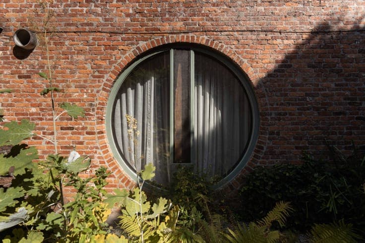 Iconic Jo Crepain Home in Kalmthout