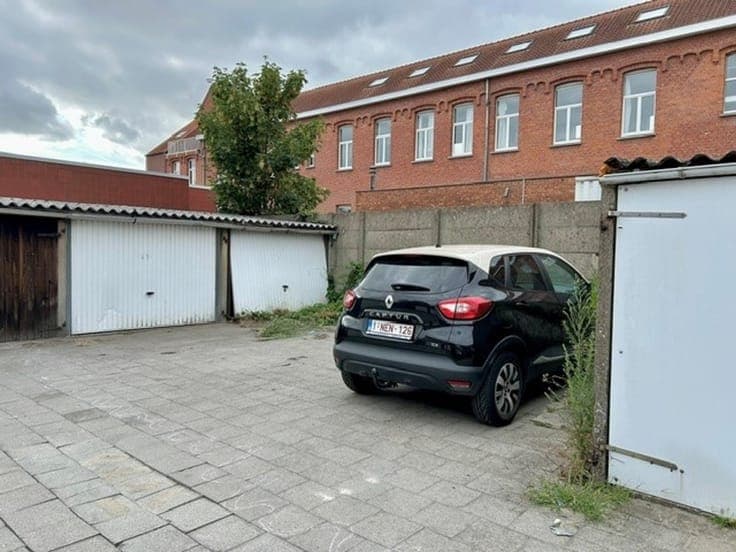 Gemengd gebruik