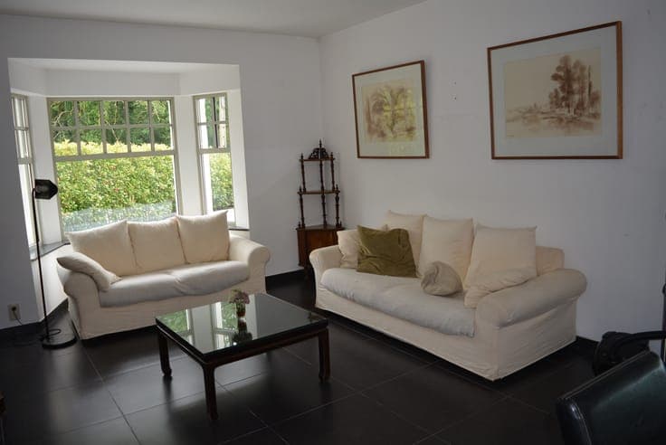Cottage-Style Villa with Panoramic View – 9M