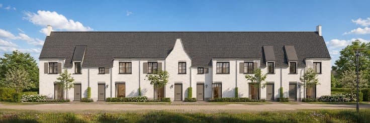 House in Hasselt