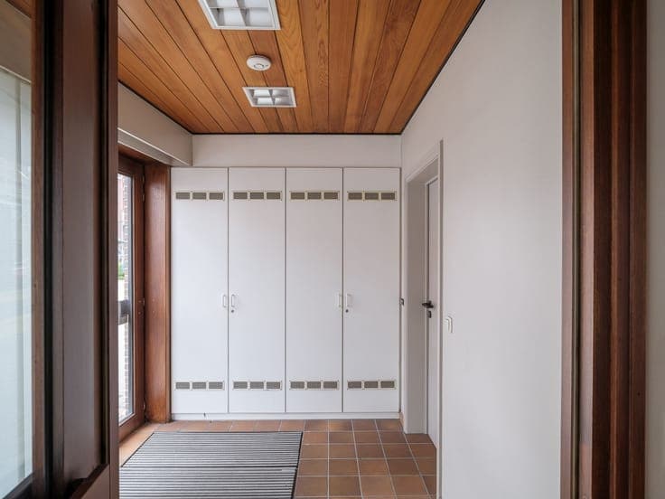 House in Sint-Laureins