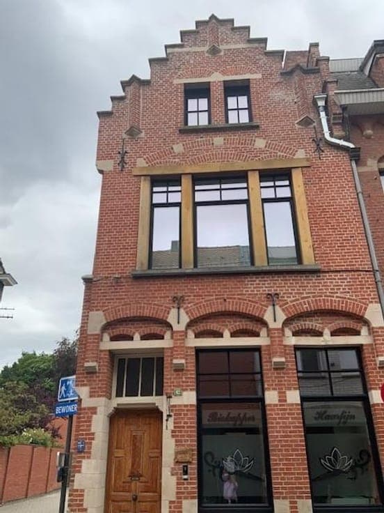House in Hamme