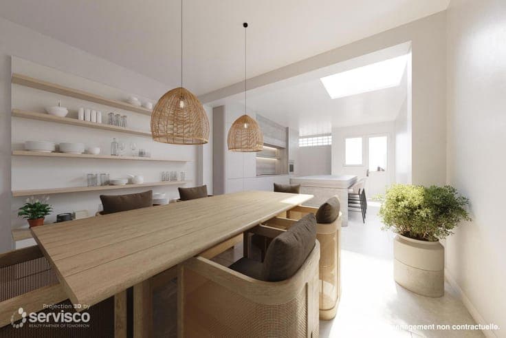 House in Herstal