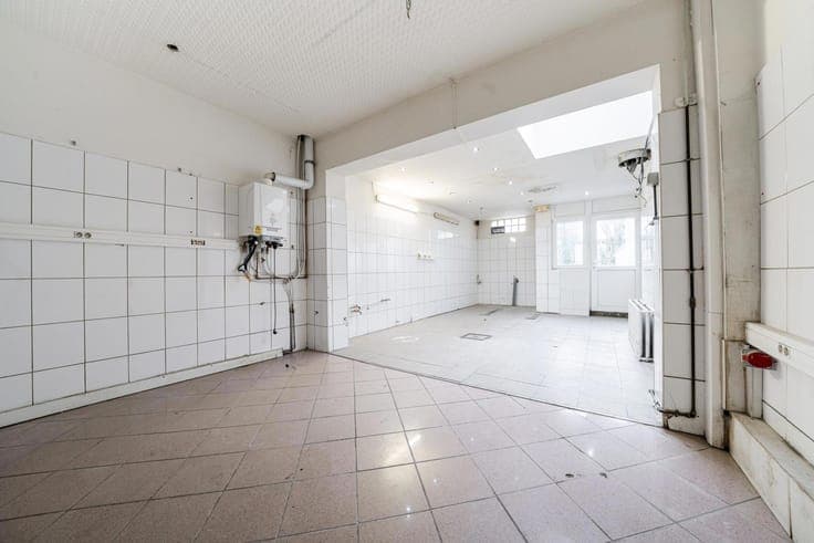House in Herstal