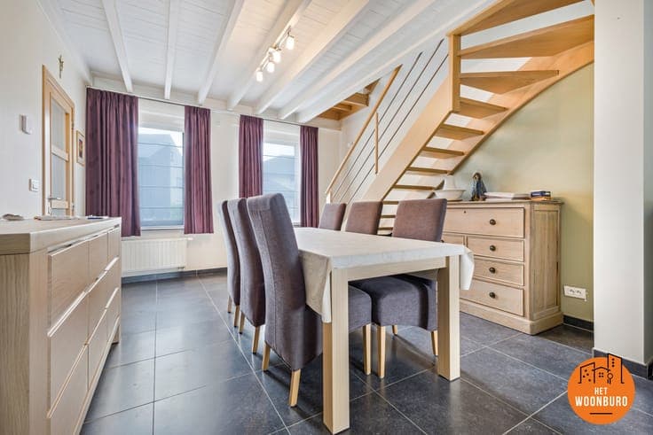 House in Ternat Sint-Katherina-Lombeek
