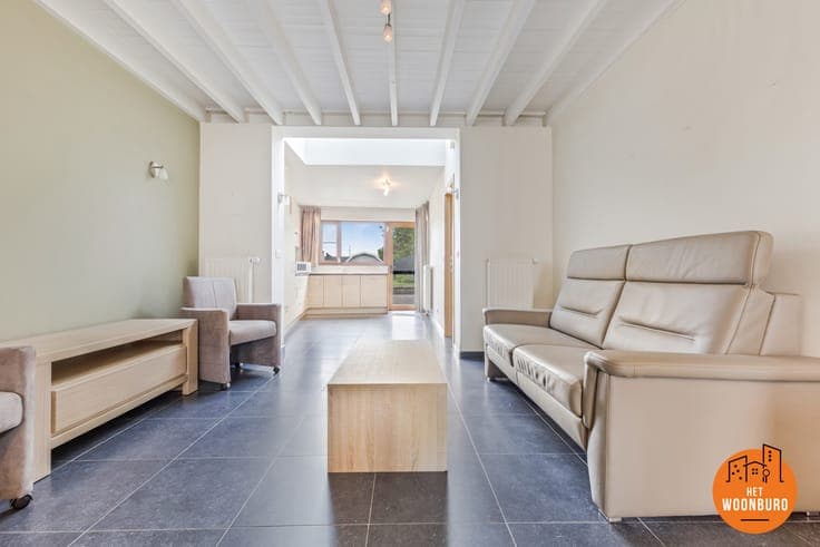 House in Ternat Sint-Katherina-Lombeek