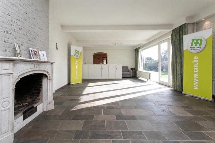 Investment property in Buggenhout