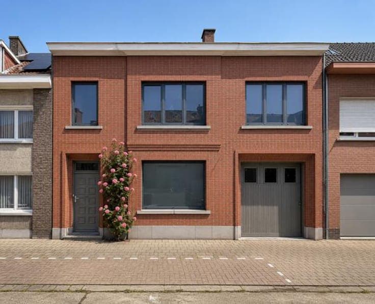 House in Roeselare